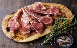 Уникальный диетический продукт – козье мясо