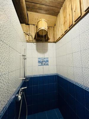 Баня "Рыбацкая"