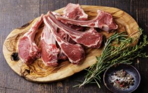 Уникальный диетический продукт – козье мясо