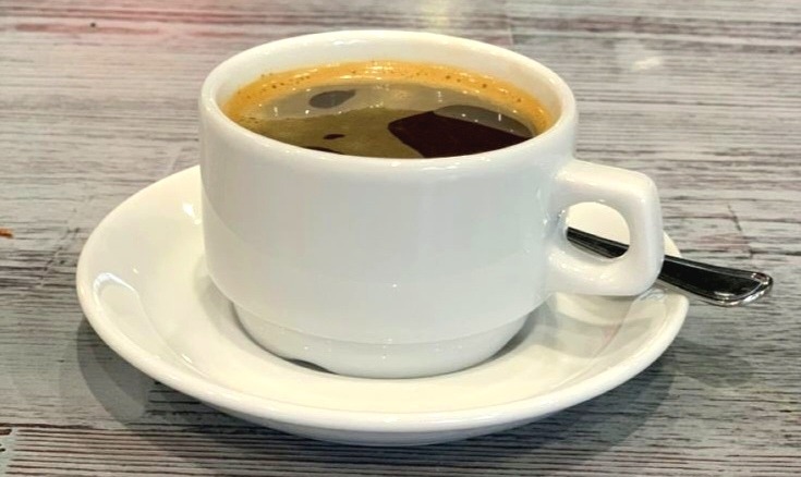 Кофе Американо 0,2