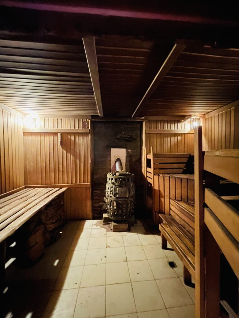 Баня "Красный барин" — фото 4