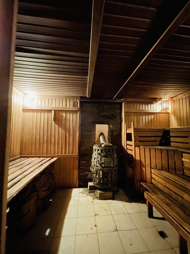 Баня "Красный барин" — фото 3