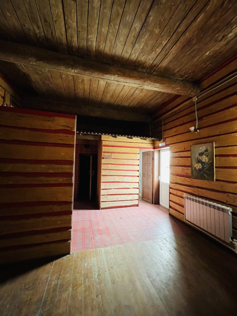 Баня "Красный барин" — фото 7