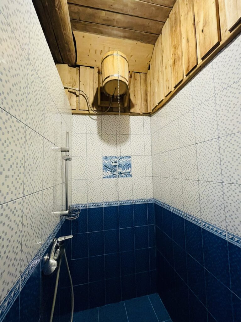 Баня "Рыбацкая" — фото 2